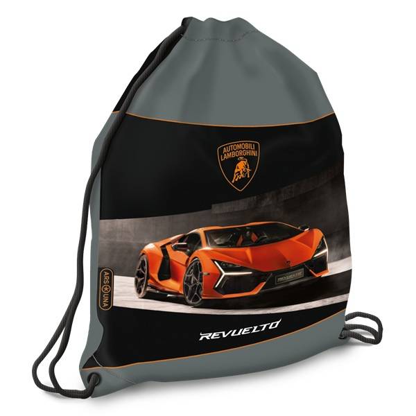 Ars Una tornazsák – Lamborghini Revuelto