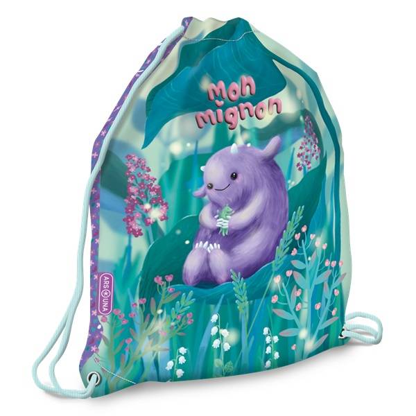 Ars Una tornazsák – Mon Mignon