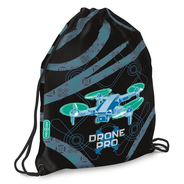 Ars Una tornazsák – Drone Pro