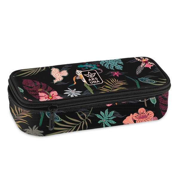 Ars Una ovális tolltartó – Tahiti