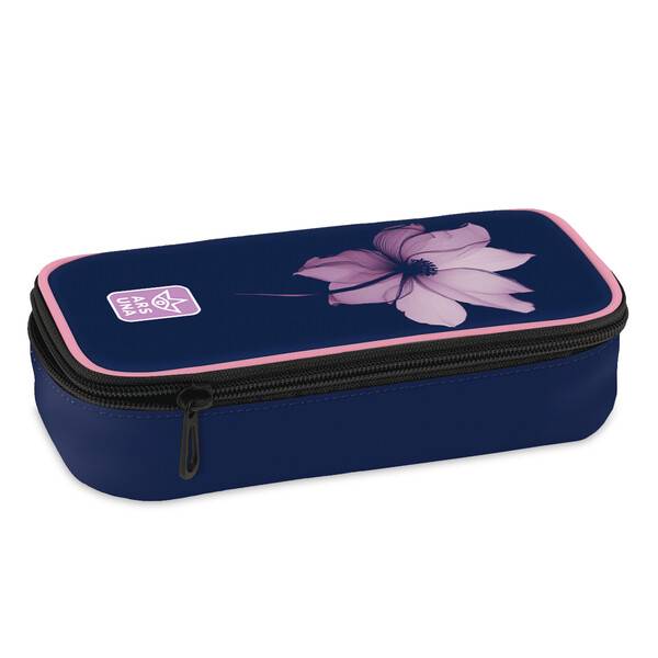 Ars Una ovális tolltartó – Pink Shade