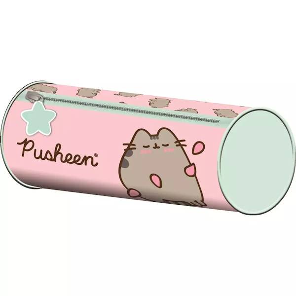 Pusheen Cat henger tolltartó - Pink