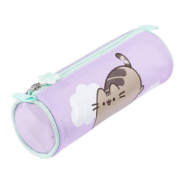 Pusheen Cat henger tolltartó - Violet