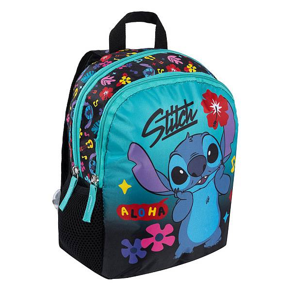 Stitch kisméretű hátizsák - Mint Aloha