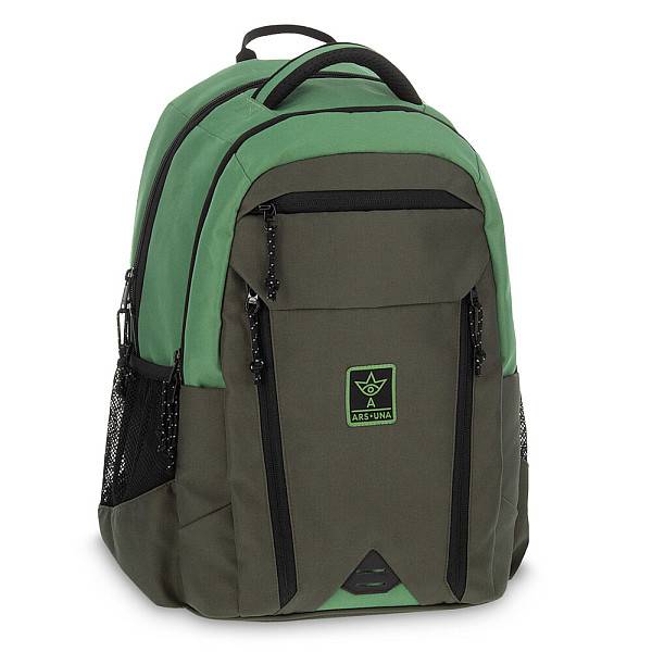Ars Una anatómiai iskolatáska, hátizsák (AU-C2) – Explorer