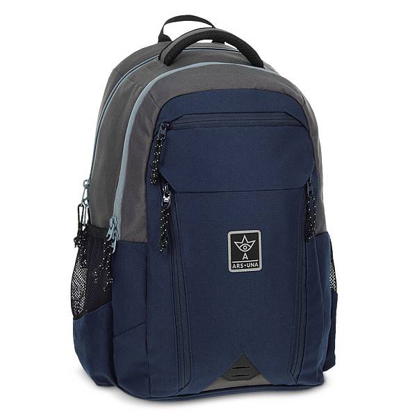 Ars Una anatómiai iskolatáska, hátizsák – Thunder (AU-C2)