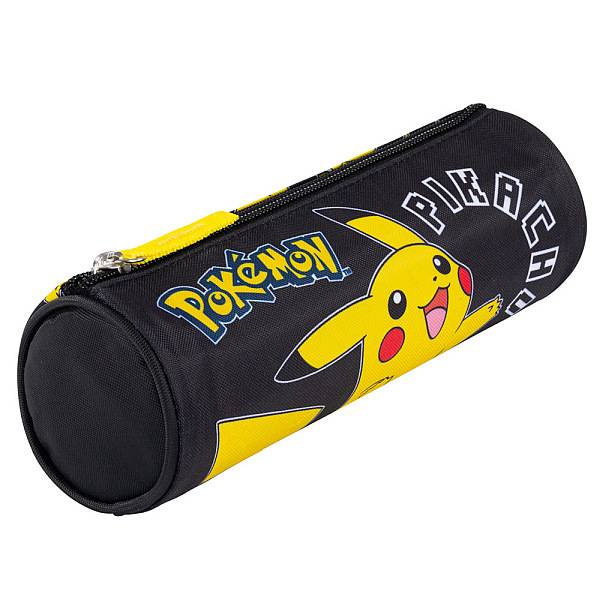 Pokemon henger tolltartó - Black