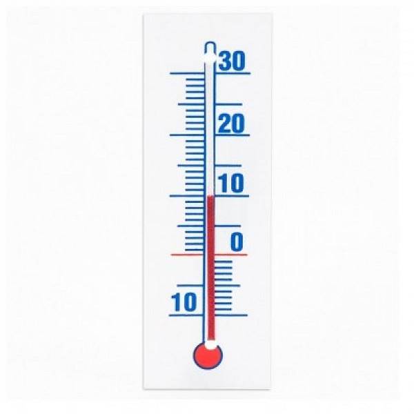 Műanyag hőmérő – Herlitz                                                                                                                                                                                                  