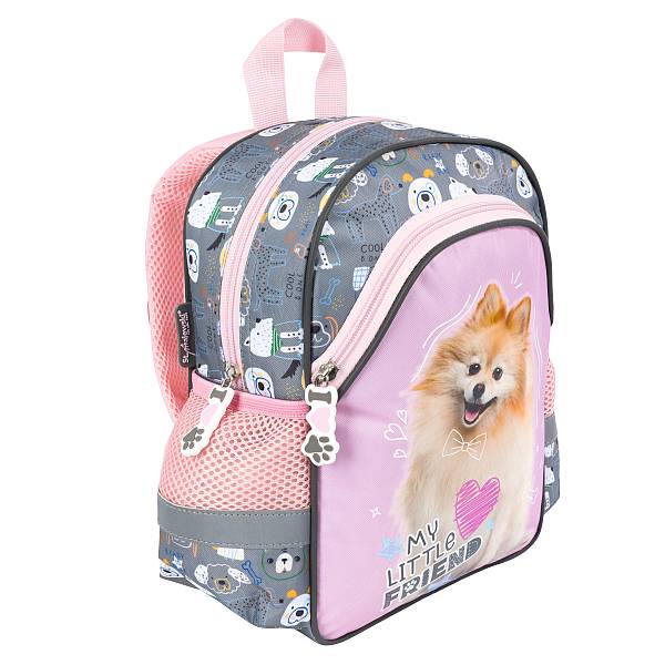 My Little Friend kisméretű kutyás hátizsák - Sweet Spicc