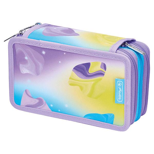 Herlitz 3 emeletes tolltartó felszerelt – Little Monster