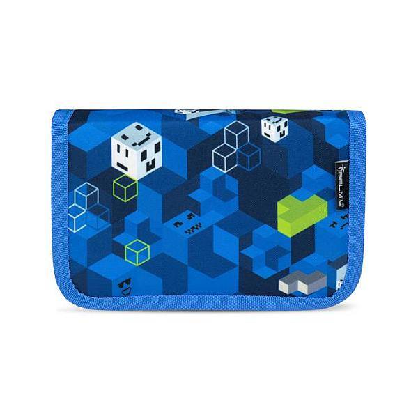 Belmil kihajtható tolltartó – Gamer Squad