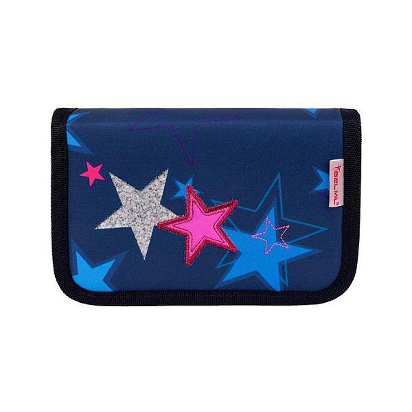 Belmil kihajtható tolltartó – Sparkling Star