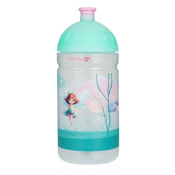 Topgal tündéres kulacs Ziva 500 ml