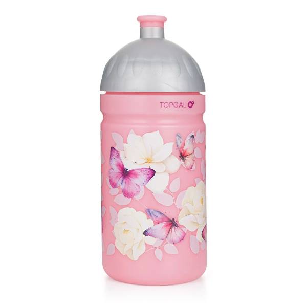 Topgal pillangós kulacs Ziva 500 ml