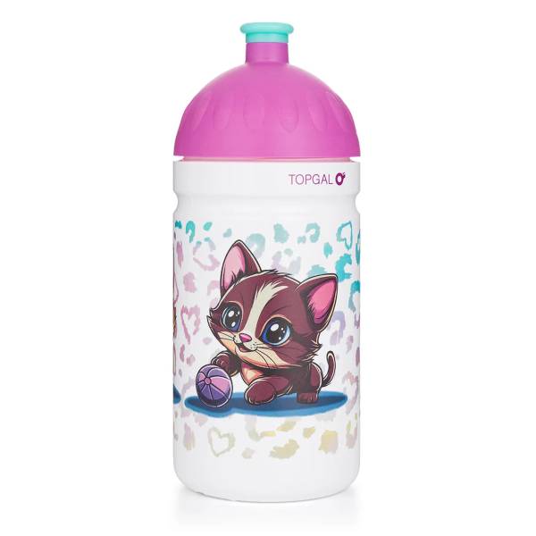 Topgal cicás kulacs Ziva 500 ml