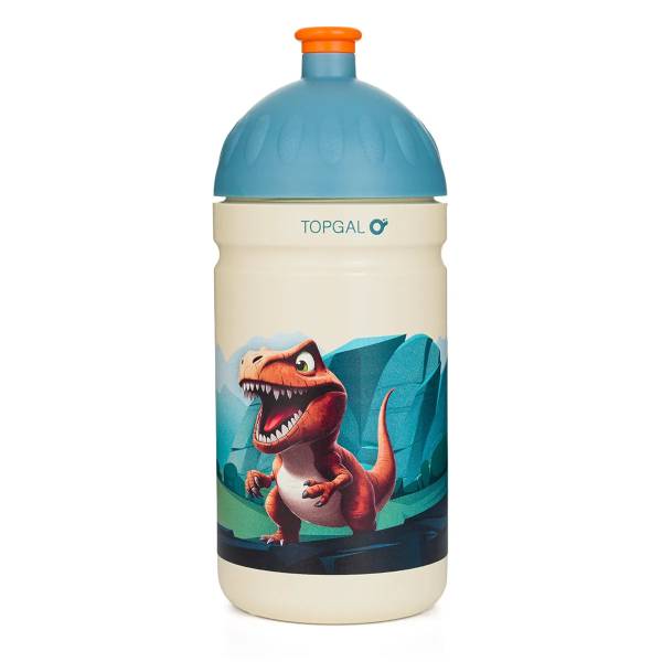 Topgal dínós kulacs Ziva 500 ml