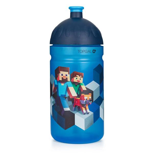 Topgal gamer kulacs Ziva 500 ml