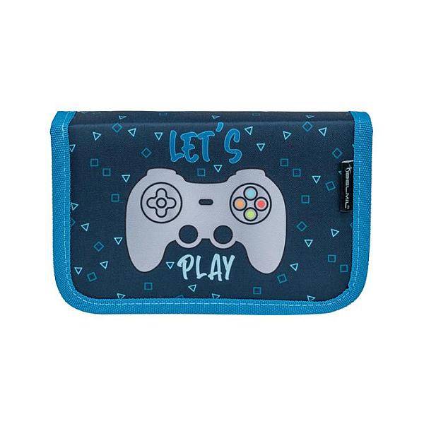 Belmil kihajtható tolltartó – Next Game