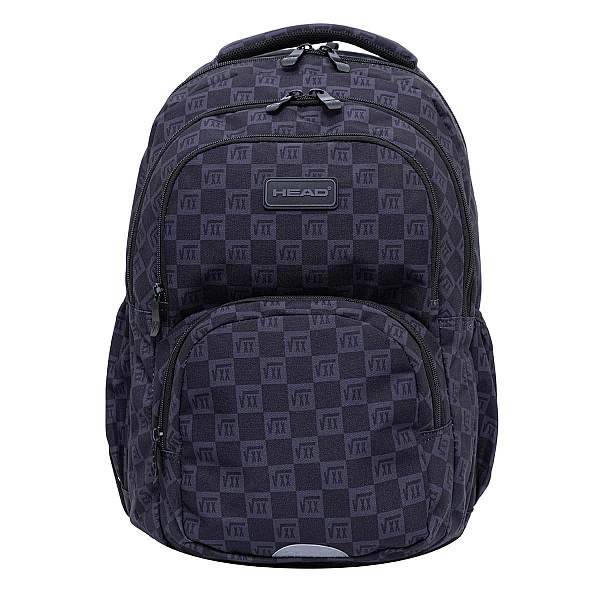 HEAD ergonomikus iskolatáska, hátizsák 44 cm – Fifth Element