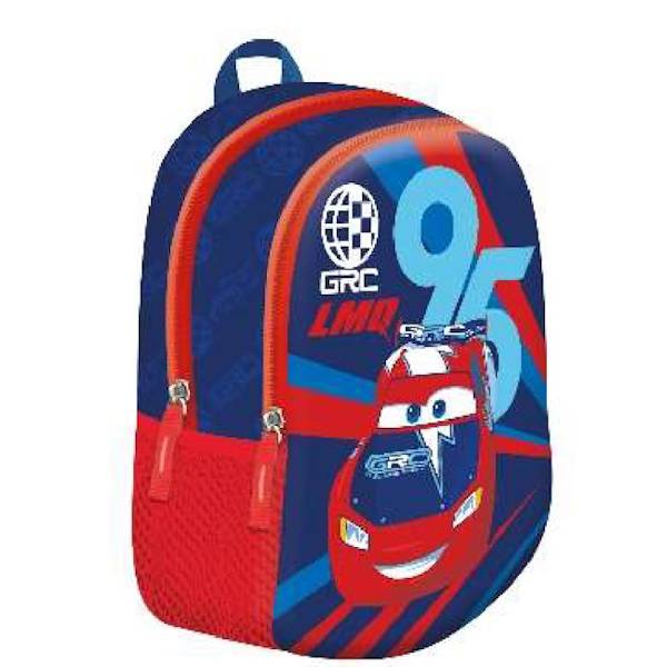 Verdák ovis hátizsák – Cars
