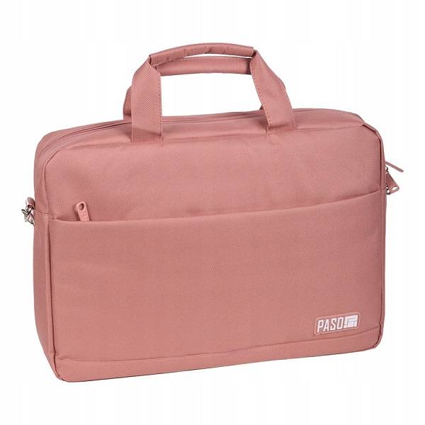 Paso laptop táska – pasztell