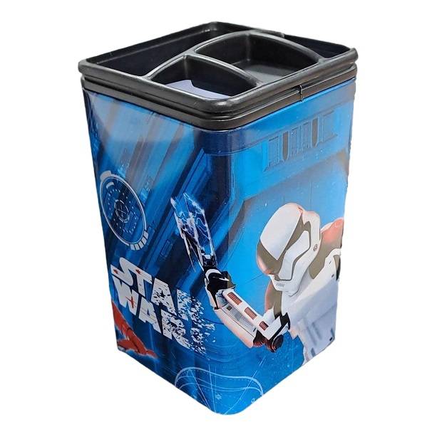 Star Wars asztali tolltartó – Dark Side