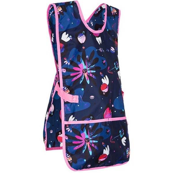 Topgal festőköpeny – Flowers