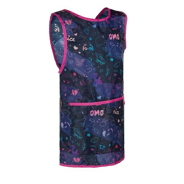 Topgal festőköpeny - Cool girl