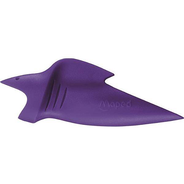 Maped cápa alakú ceruzafogó Kidy Learn – többféle