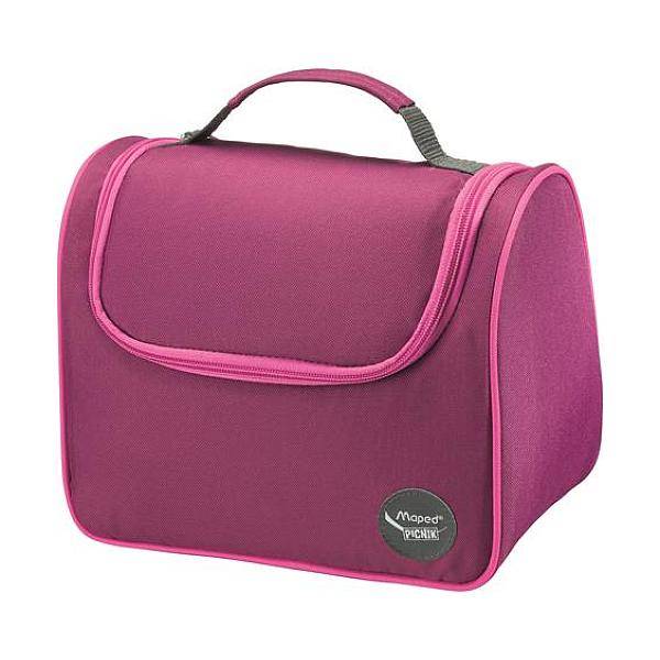 MAPED Picnik uzsonnás táska - lila