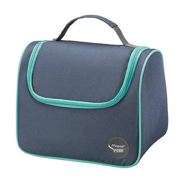 Maped Picnik uzsonnás táska – kék