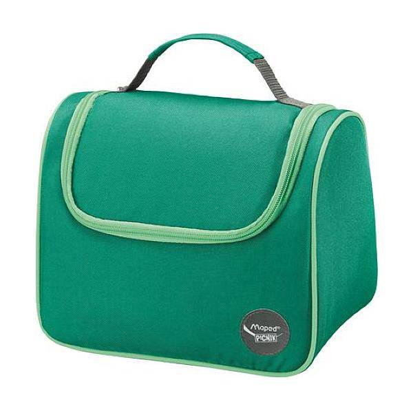 Maped Picnik uzsonnás táska – zöld