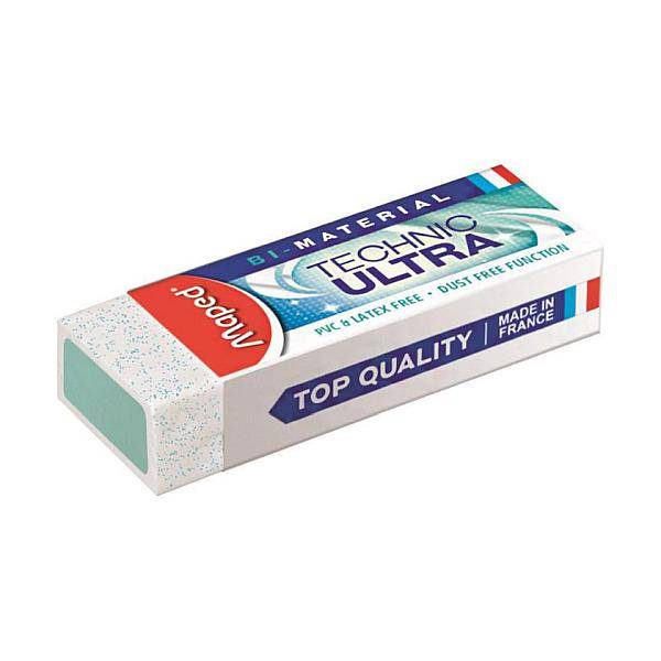 Maped radír 1 db-os Technic Ultra
