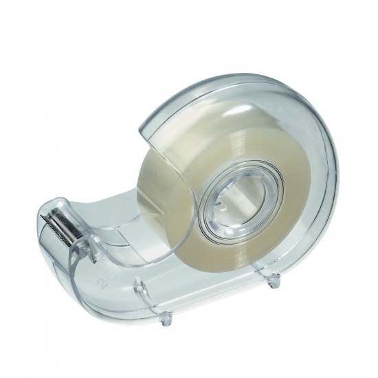 Herlitz ragasztószalag tépővel