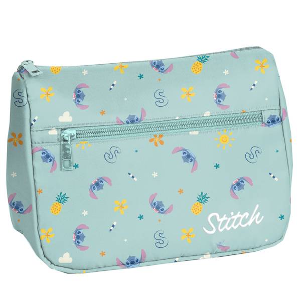 Paso Stitch kozmetikai táska, neszesszer - Cloud