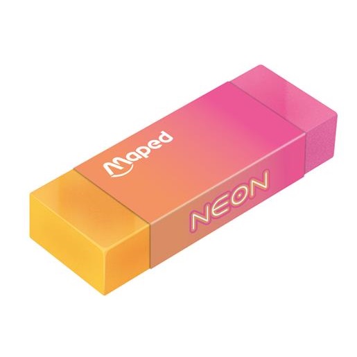 Maped radír 1 db-os – Neon