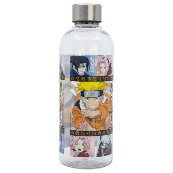 Naruto műanyag kulacs 850 ml
