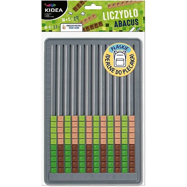 Kidea abakusz