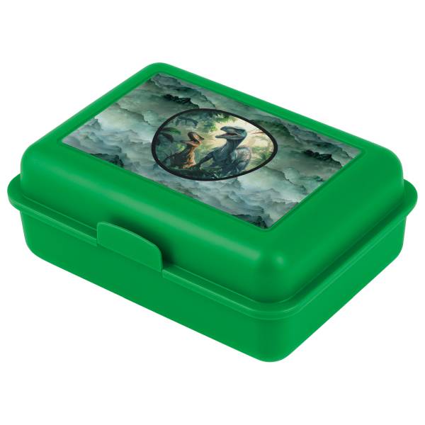 Baagl dinoszauruszos uzsonnás doboz – Mountains