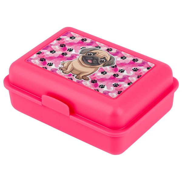 Baagl kutyás uzsonnás doboz – Paws