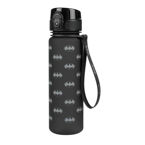 Baagl tritán kulacs 500 ml-es – Batman Logo