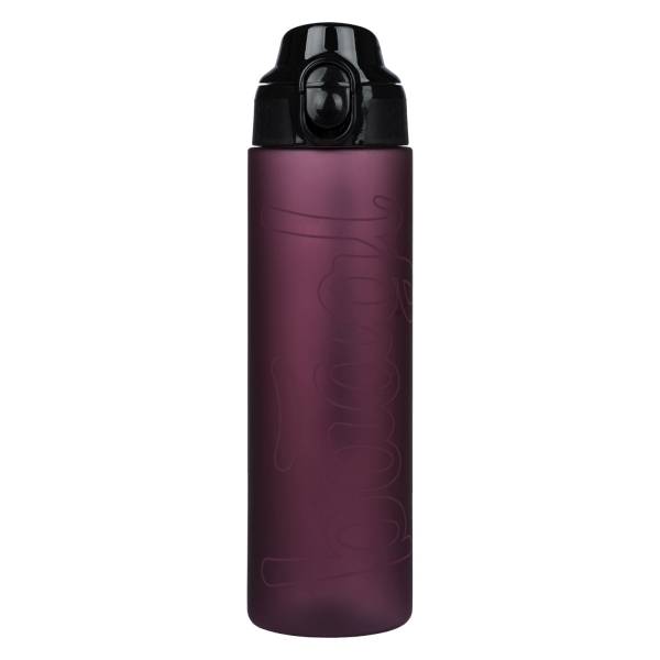Baagl tritán kulacs 700 ml – Ruby