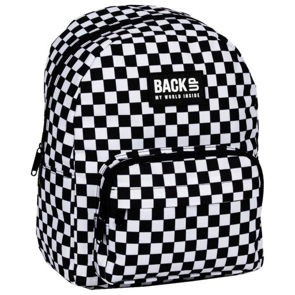 BackUp hátizsák – Old Skool II.