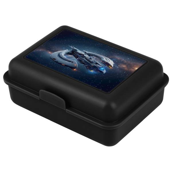 Baagl uzsonnás doboz – SpaceCraft