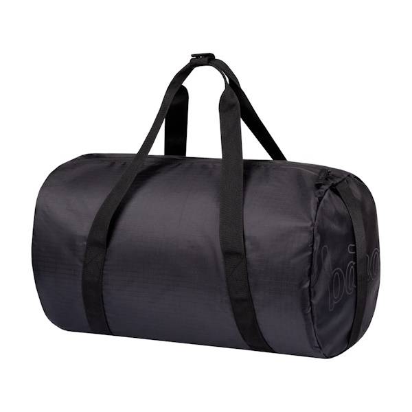 Baagl fekete sporttáska – Uni black