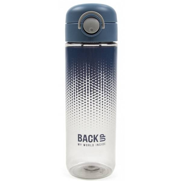 BackUp kulacs 600ml – sötétkék