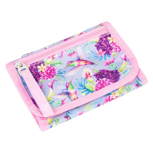 Baagl gyerek pénztárca - Kolibri