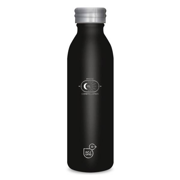 Ars Una duplafalú fémkulacs, termosz 600ml - Mystic Constellation