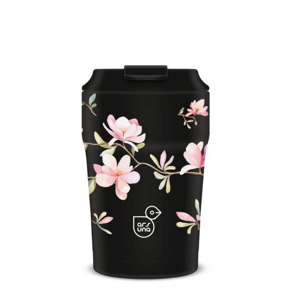 Ars Una thermo bögre 350 ml - Magnolia