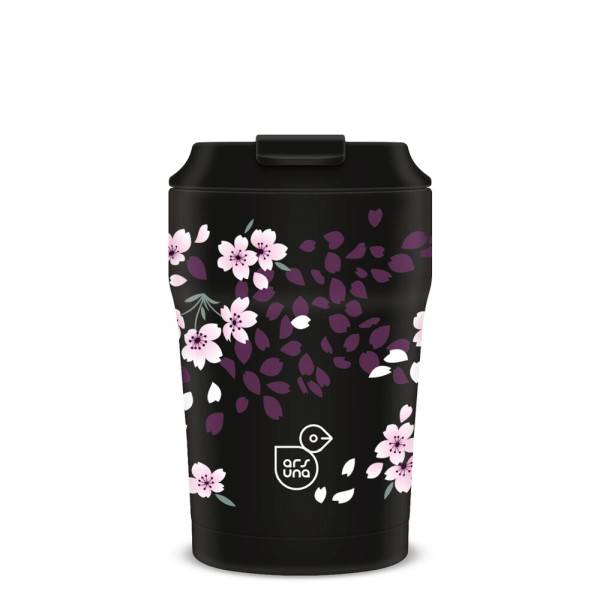 Ars Una thermo bögre 350 ml - Sakura